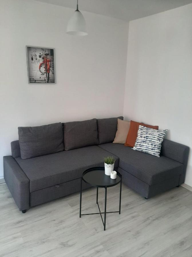 Chmielna Park Apartment Gdansk Exterior photo